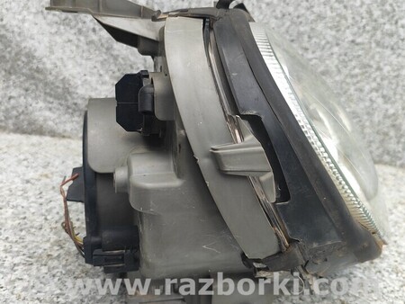 ФОТО Фара Правая ксенон для Mercedes-Benz CLK-CLASS 209 (02-10) Киев
