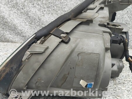 ФОТО Фара Правая ксенон для Mercedes-Benz CLK-CLASS 209 (02-10) Киев
