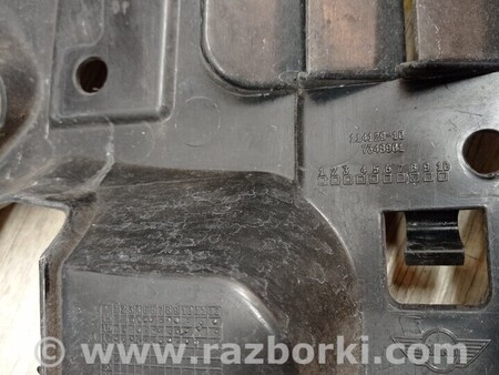 ФОТО Кронштейн бампера заднего левый для MINI Clubman F54 (06.2015-...) Киев