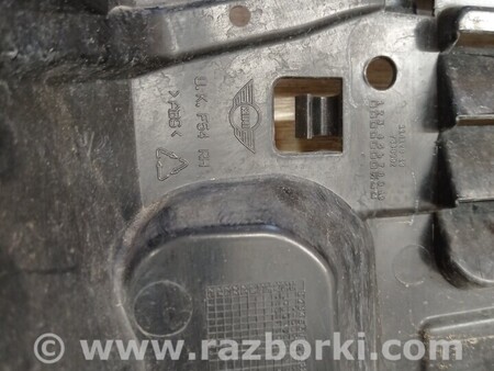 ФОТО Кронштейн бампера заднего правый для MINI Clubman F54 (06.2015-...) Киев