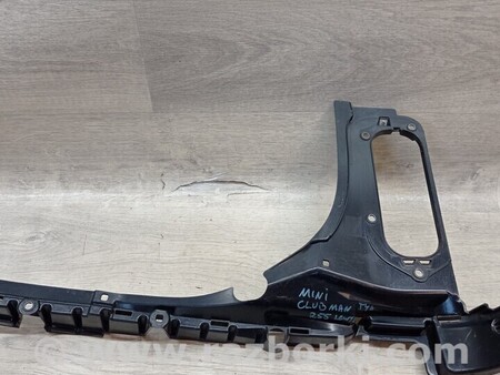 ФОТО Кронштейн кріплення башмак опора направляюча заднього бампера для MINI Clubman F54 (06.2015-...) Киев
