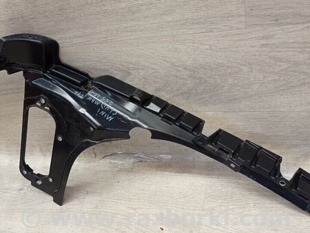 ФОТО Кронштейн кріплення башмак опора направляюча заднього бампера для MINI Clubman F54 (06.2015-...) Киев