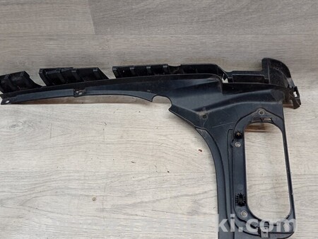 ФОТО Кронштейн кріплення башмак опора направляюча заднього бампера для MINI Clubman F54 (06.2015-...) Киев