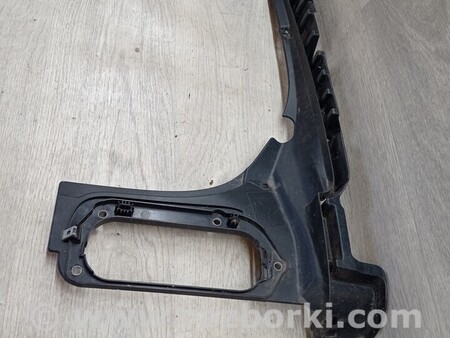 ФОТО Кронштейн кріплення башмак опора направляюча заднього бампера для MINI Clubman F54 (06.2015-...) Киев