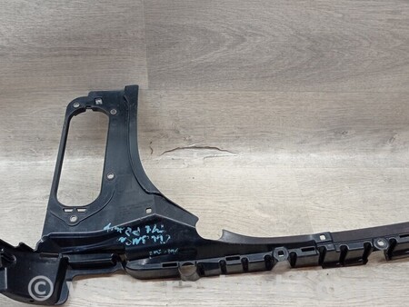 ФОТО Кронштейн кріплення башмак опора направляюча заднього бампера для MINI Clubman F54 (06.2015-...) Киев