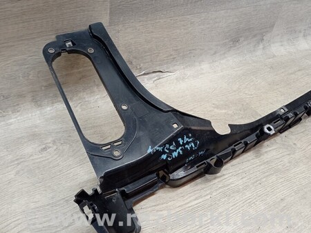 ФОТО Кронштейн кріплення башмак опора направляюча заднього бампера для MINI Clubman F54 (06.2015-...) Киев