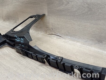 ФОТО Кронштейн кріплення башмак опора направляюча заднього бампера для MINI Clubman F54 (06.2015-...) Киев