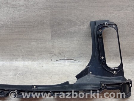 ФОТО Кронштейн кріплення башмак опора направляюча заднього бампера для MINI Clubman F54 (06.2015-...) Киев