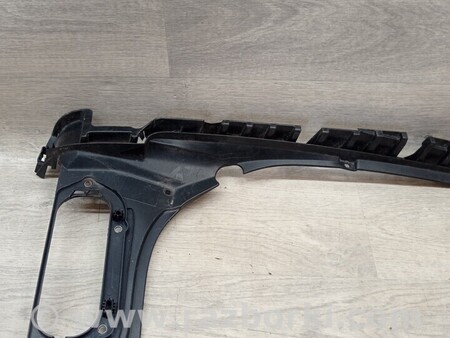 ФОТО Кронштейн кріплення башмак опора направляюча заднього бампера для MINI Clubman F54 (06.2015-...) Киев