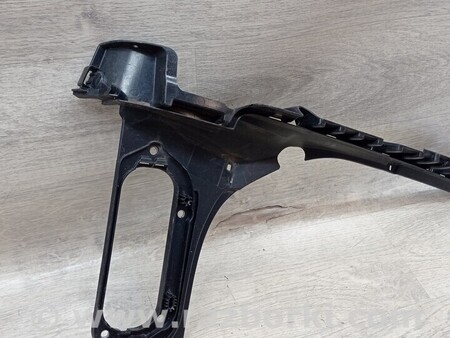 ФОТО Кронштейн кріплення башмак опора направляюча заднього бампера для MINI Clubman F54 (06.2015-...) Киев