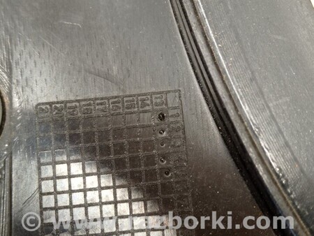 ФОТО Кронштейн кріплення башмак опора направляюча заднього бампера для MINI Clubman F54 (06.2015-...) Киев