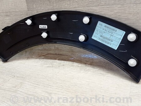 ФОТО Молдинг накладка крила задній лівий для MINI Clubman F54 (06.2015-...) Киев