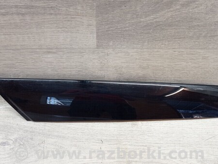 ФОТО Молдинг накладка стійки двері дверки передній лівий для MINI Clubman F54 (06.2015-...) Киев