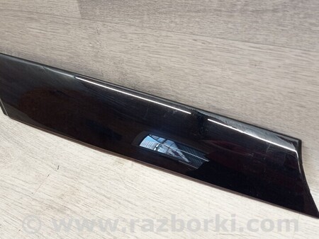 ФОТО Молдинг накладка стійки двері дверки передній лівий для MINI Clubman F54 (06.2015-...) Киев