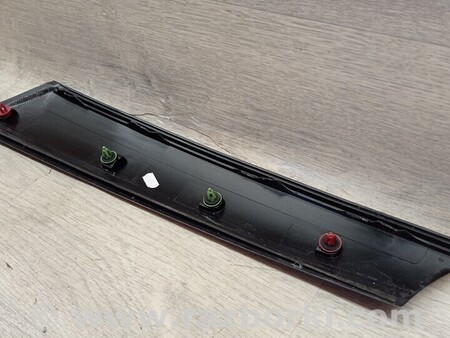 ФОТО Молдинг накладка стійки двері дверки передній лівий для MINI Clubman F54 (06.2015-...) Киев