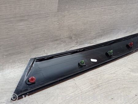 ФОТО Молдинг накладка стійки двері дверки передній лівий для MINI Clubman F54 (06.2015-...) Киев