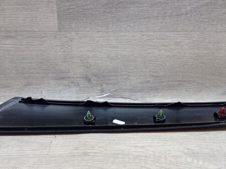 ФОТО Молдинг накладка стійки двері дверки передній лівий для MINI Clubman F54 (06.2015-...) Киев