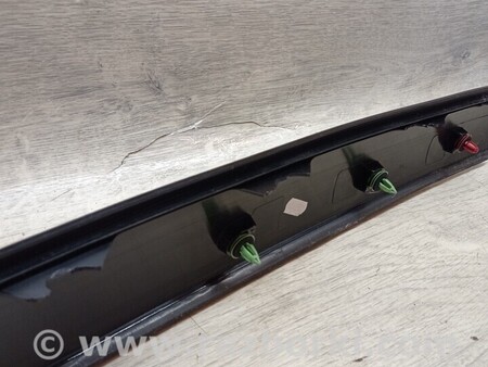 ФОТО Молдинг накладка стійки двері дверки передній лівий для MINI Clubman F54 (06.2015-...) Киев