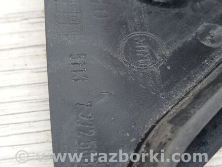 ФОТО Молдинг накладка стійки двері дверки передній лівий для MINI Clubman F54 (06.2015-...) Киев