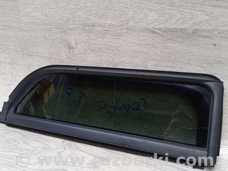 ФОТО Вікно заднє праве для Opel Combo Київ