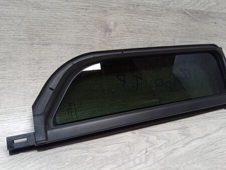 ФОТО Вікно заднє праве для Opel Combo Київ