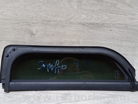 ФОТО Вікно заднє праве для Opel Combo Київ