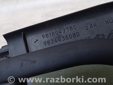 ФОТО Вікно заднє праве для Opel Combo Київ