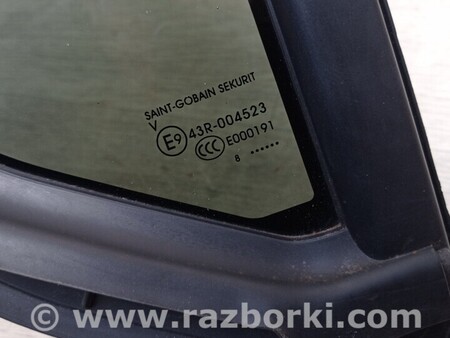 ФОТО Вікно заднє праве для Opel Combo Київ
