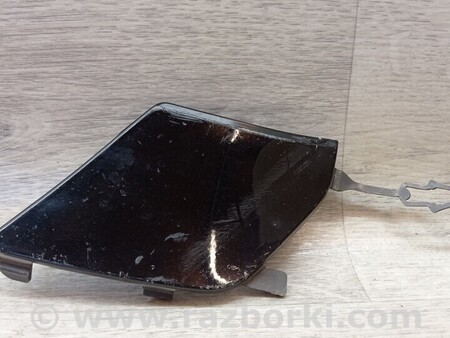 ФОТО Заглушка буксирувального крюка гака переднього бампера для Opel Combo Київ