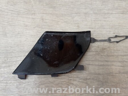 ФОТО Заглушка буксирувального крюка гака переднього бампера для Opel Combo Київ