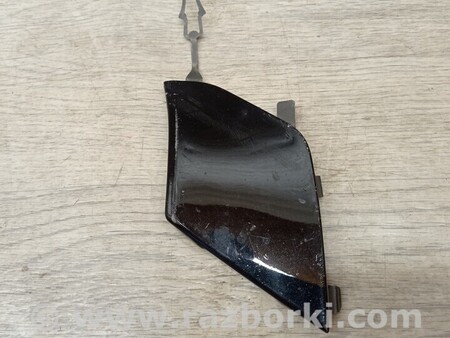 ФОТО Заглушка буксирувального крюка гака переднього бампера для Opel Combo Київ