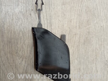 ФОТО Заглушка буксирувального крюка гака переднього бампера для Opel Combo Київ