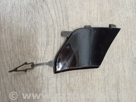 ФОТО Заглушка буксирувального крюка гака переднього бампера для Opel Combo Київ