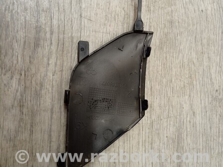 ФОТО Заглушка буксирувального крюка гака переднього бампера для Opel Combo Київ