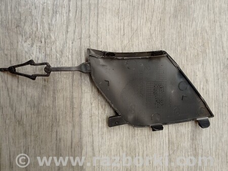 ФОТО Заглушка буксирувального крюка гака переднього бампера для Opel Combo Київ