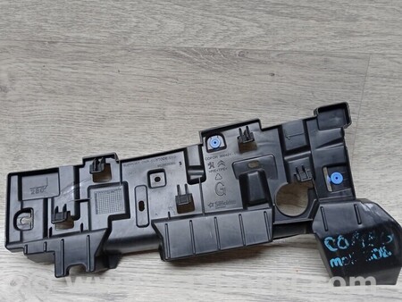 ФОТО Кронштейн кріплення напрявляюча для Opel Combo Київ