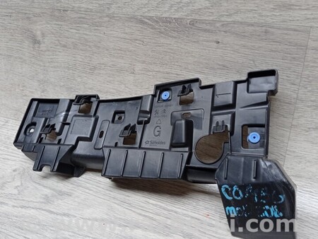 ФОТО Кронштейн кріплення напрявляюча для Opel Combo Київ