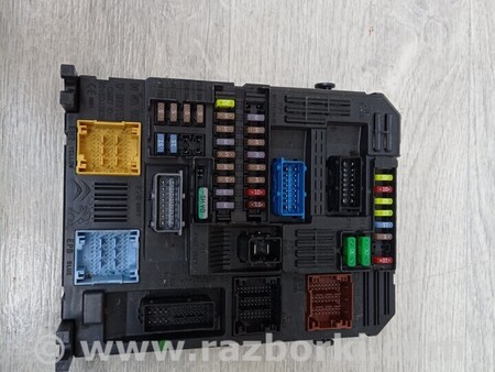 ФОТО Кузовний комп'ютер для Opel Combo Київ