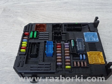 ФОТО Кузовний комп'ютер для Opel Combo Київ