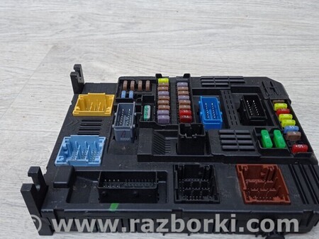 ФОТО Кузовний комп'ютер для Opel Combo Київ