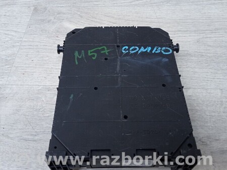 ФОТО Кузовний комп'ютер для Opel Combo Київ