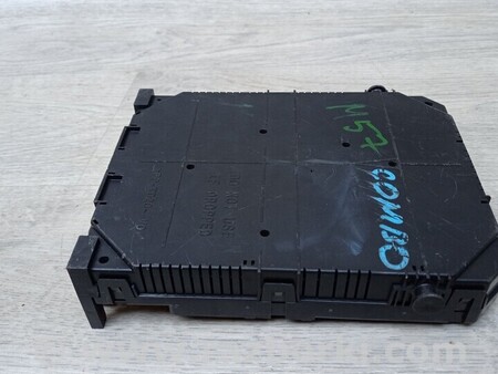 ФОТО Кузовний комп'ютер для Opel Combo Київ