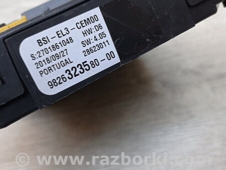 ФОТО Кузовний комп'ютер для Opel Combo Київ