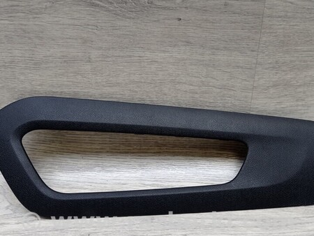 ФОТО Накладка на двері для Opel Combo Київ