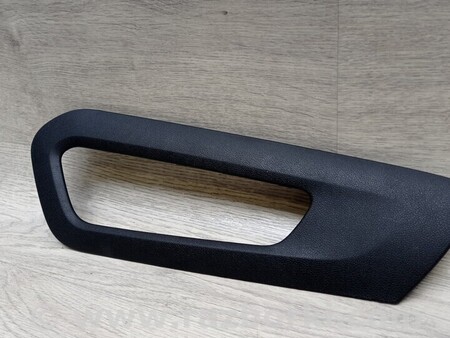 ФОТО Накладка на двері для Opel Combo Київ