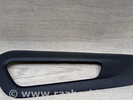 ФОТО Накладка на двері для Opel Combo Київ