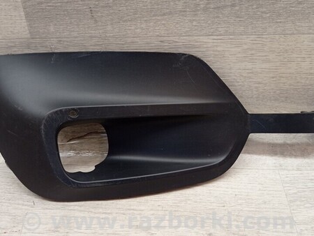 ФОТО Накладка решітка переднього бампера ліва для Opel Combo Київ