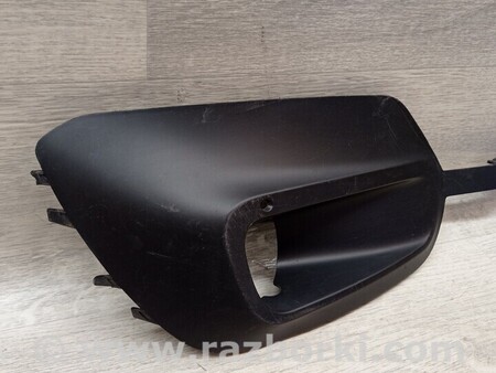 ФОТО Накладка решітка переднього бампера ліва для Opel Combo Київ