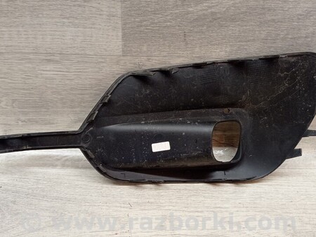 ФОТО Накладка решітка переднього бампера ліва для Opel Combo Київ