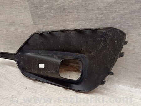 ФОТО Накладка решітка переднього бампера ліва для Opel Combo Київ